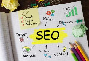 6 SEO Tips For New Bloggers