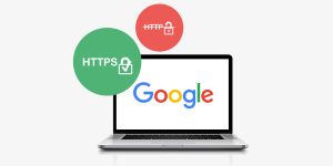 HG Google SSL