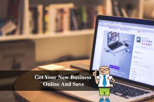 Online Business