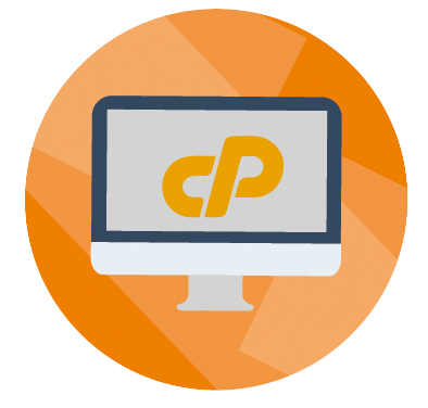 advanced cPanel Security Service icon