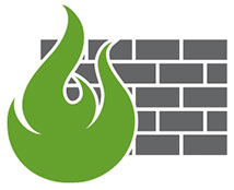 firewall graphic